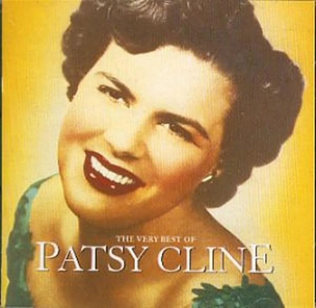 Patsy Cline - The Very Best Of Patsy Cline