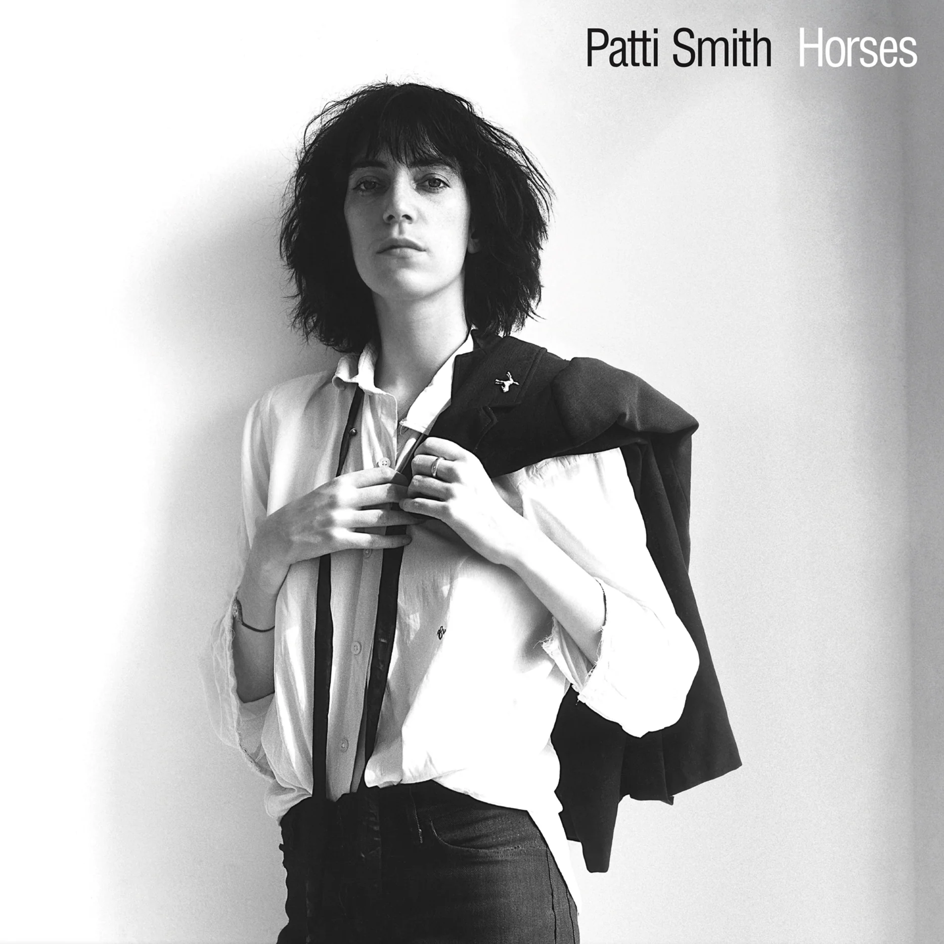 Patti Smith - Horses (50th Anniversary)