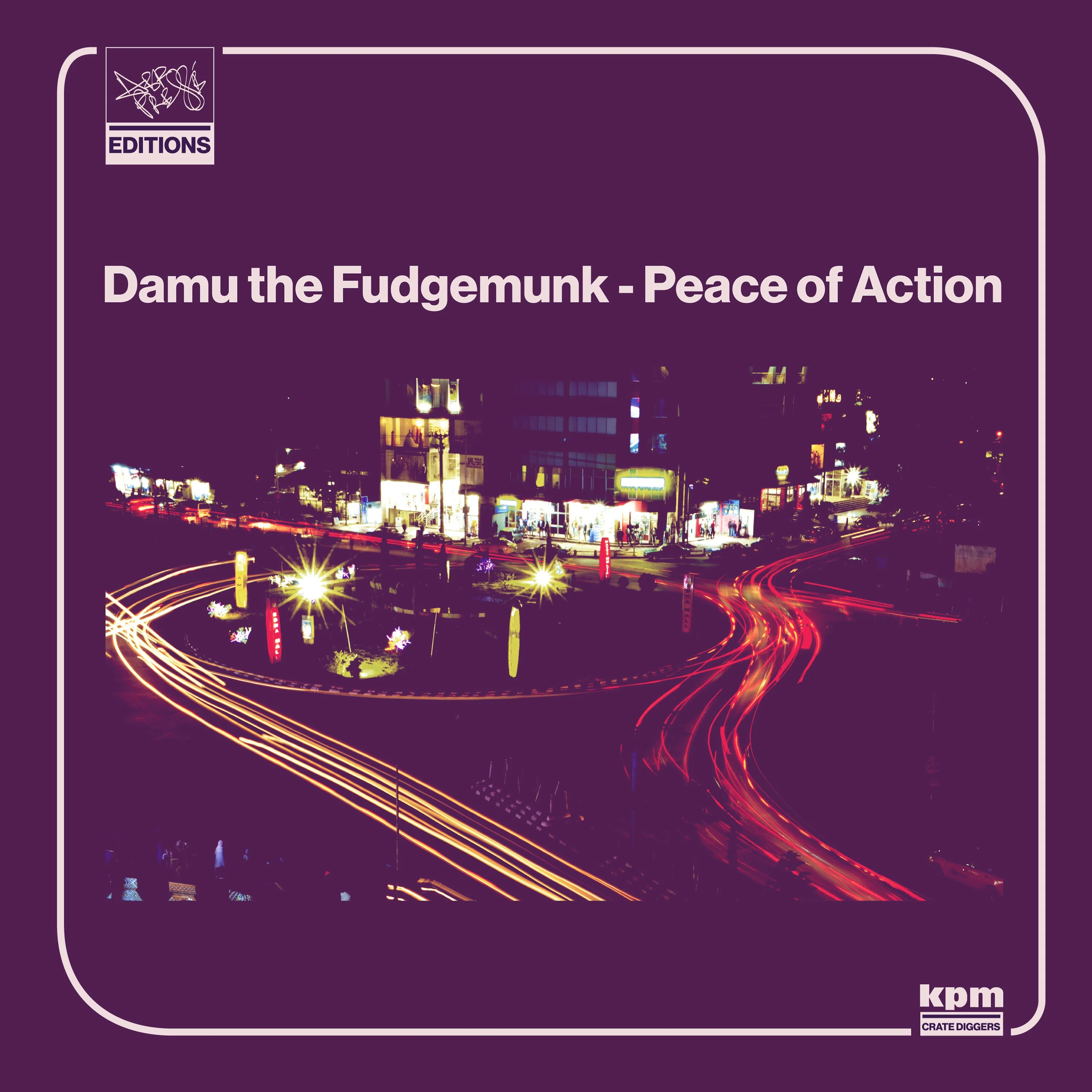 Peace of Action