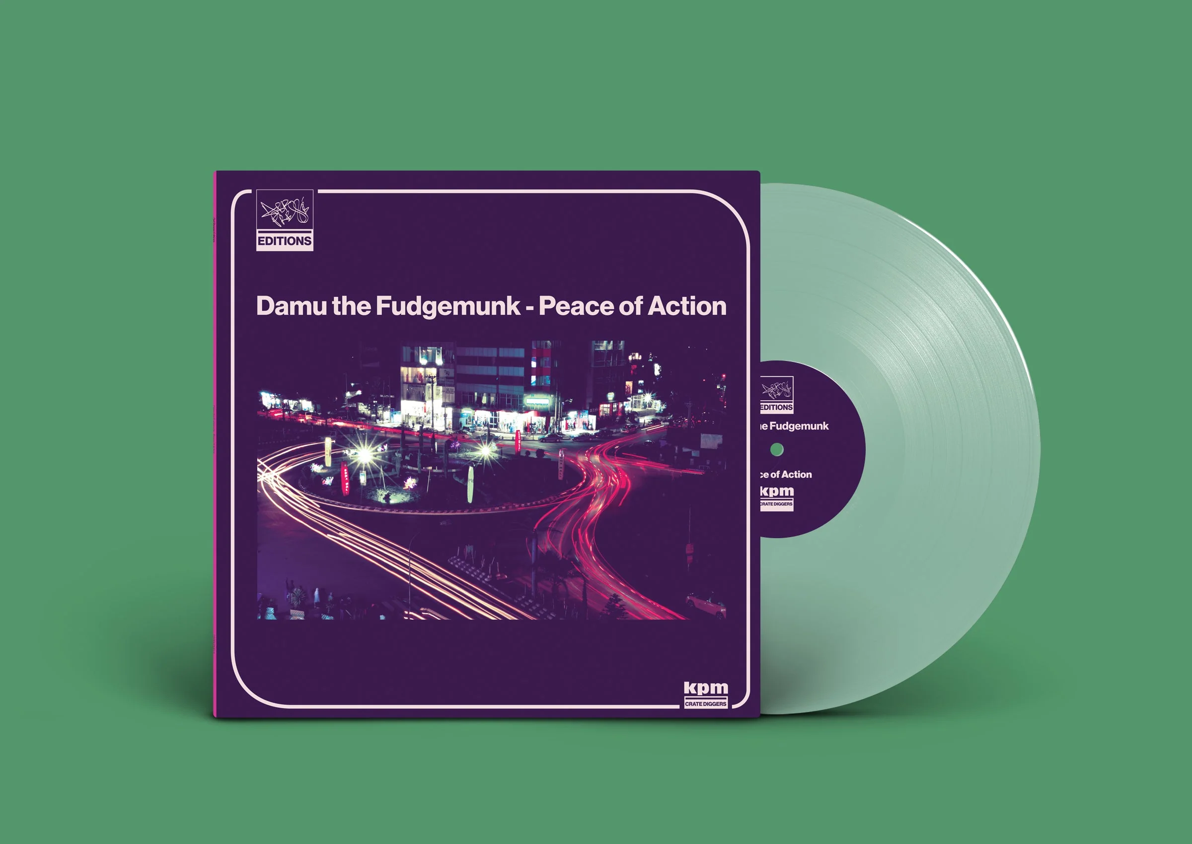 Peace of Action - Image 2