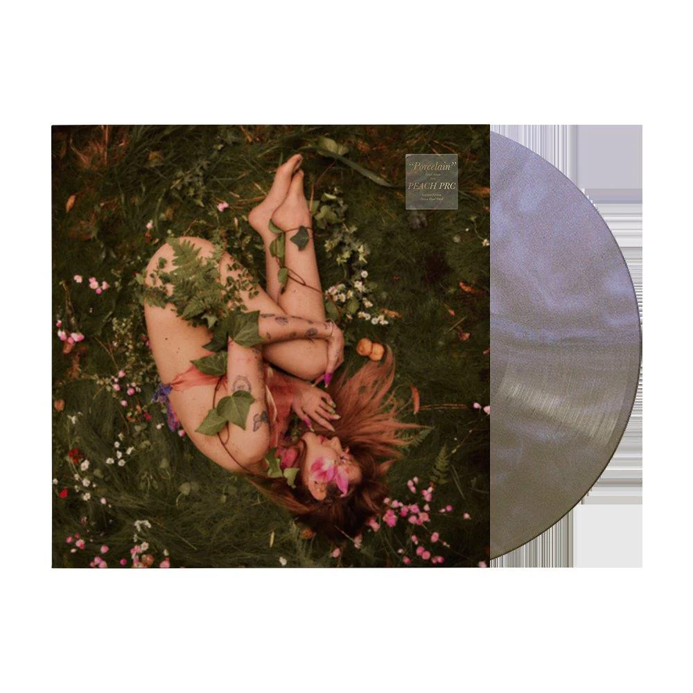 Peach PRC - Porcelain - Image 2