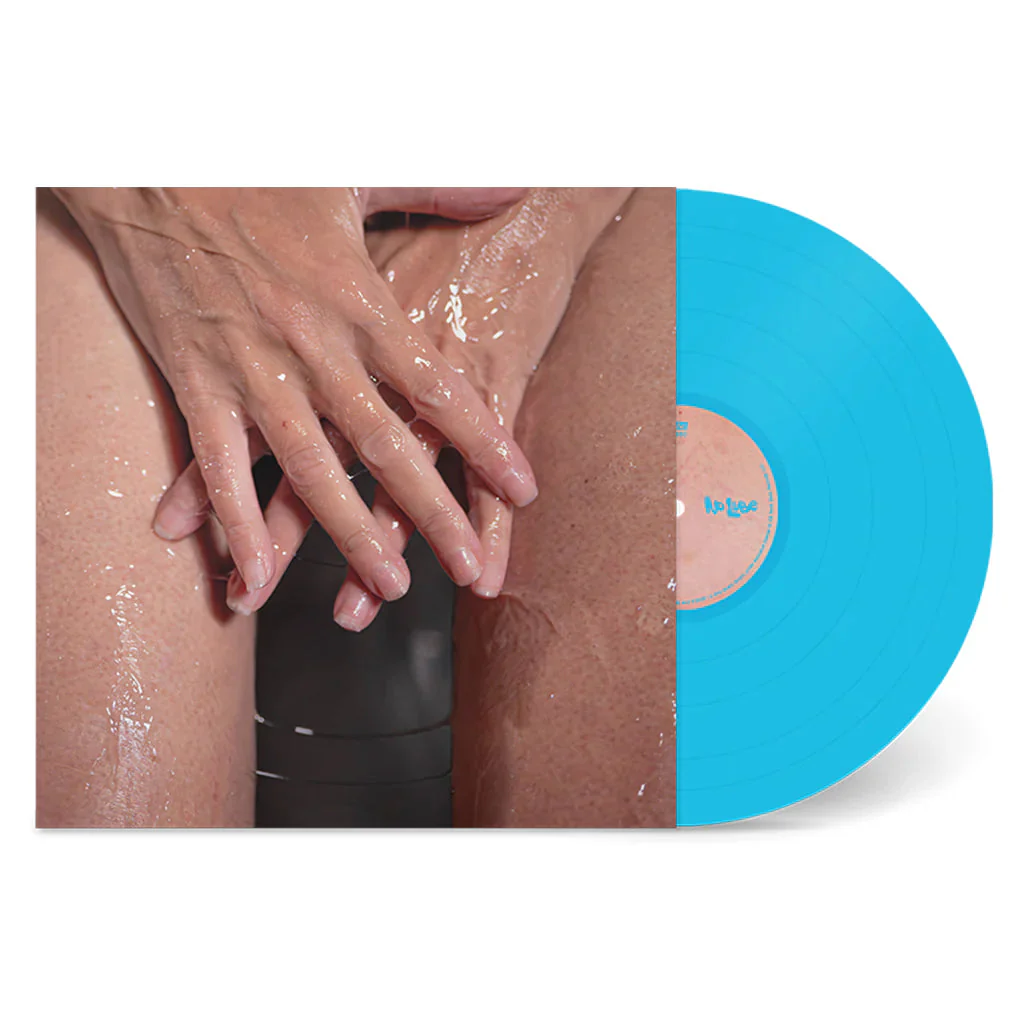 Peaches - No Lube So Rude - Image 2
