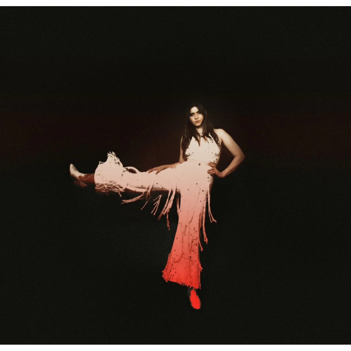 Pearl Charles - Desert Queen