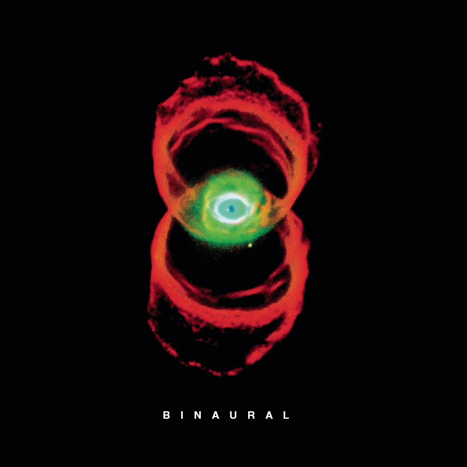 Pearl Jam - Binaural (25th Anniversary Edition)