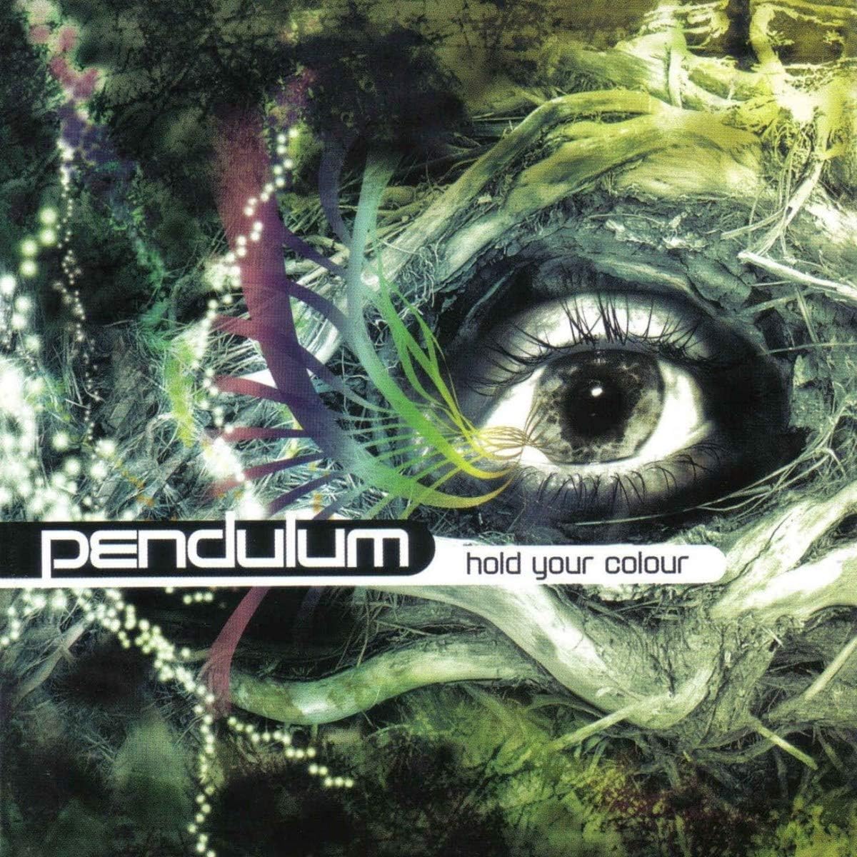 Pendulum - Hold Your Colour (2018 edition)