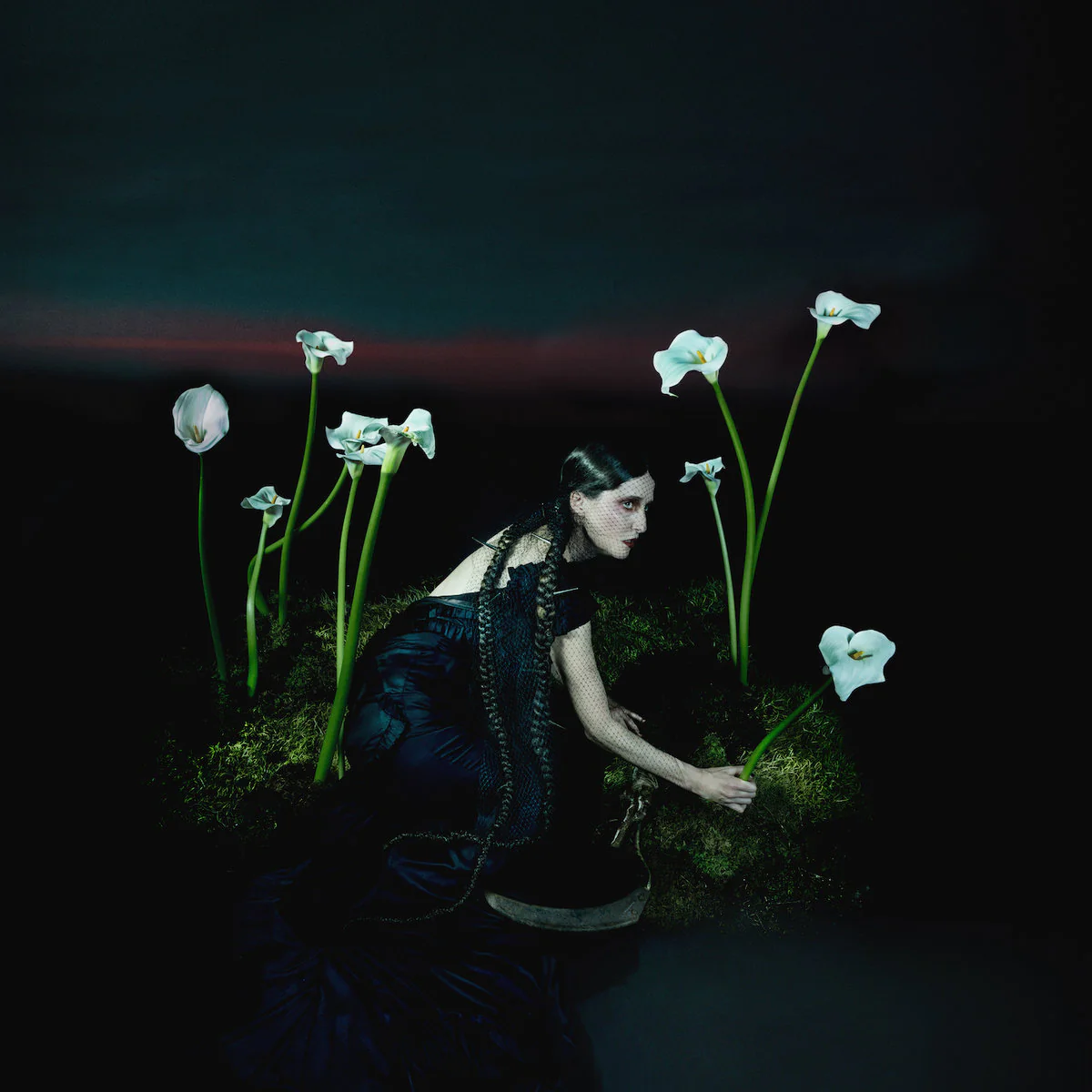 PENELOPE TRAPPES - A REQUIEM
