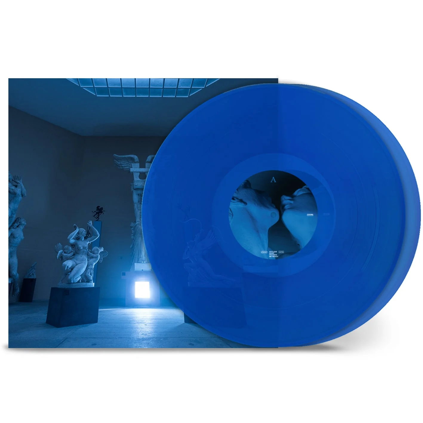 Perturbator - Age Of Aquarius - Image 3
