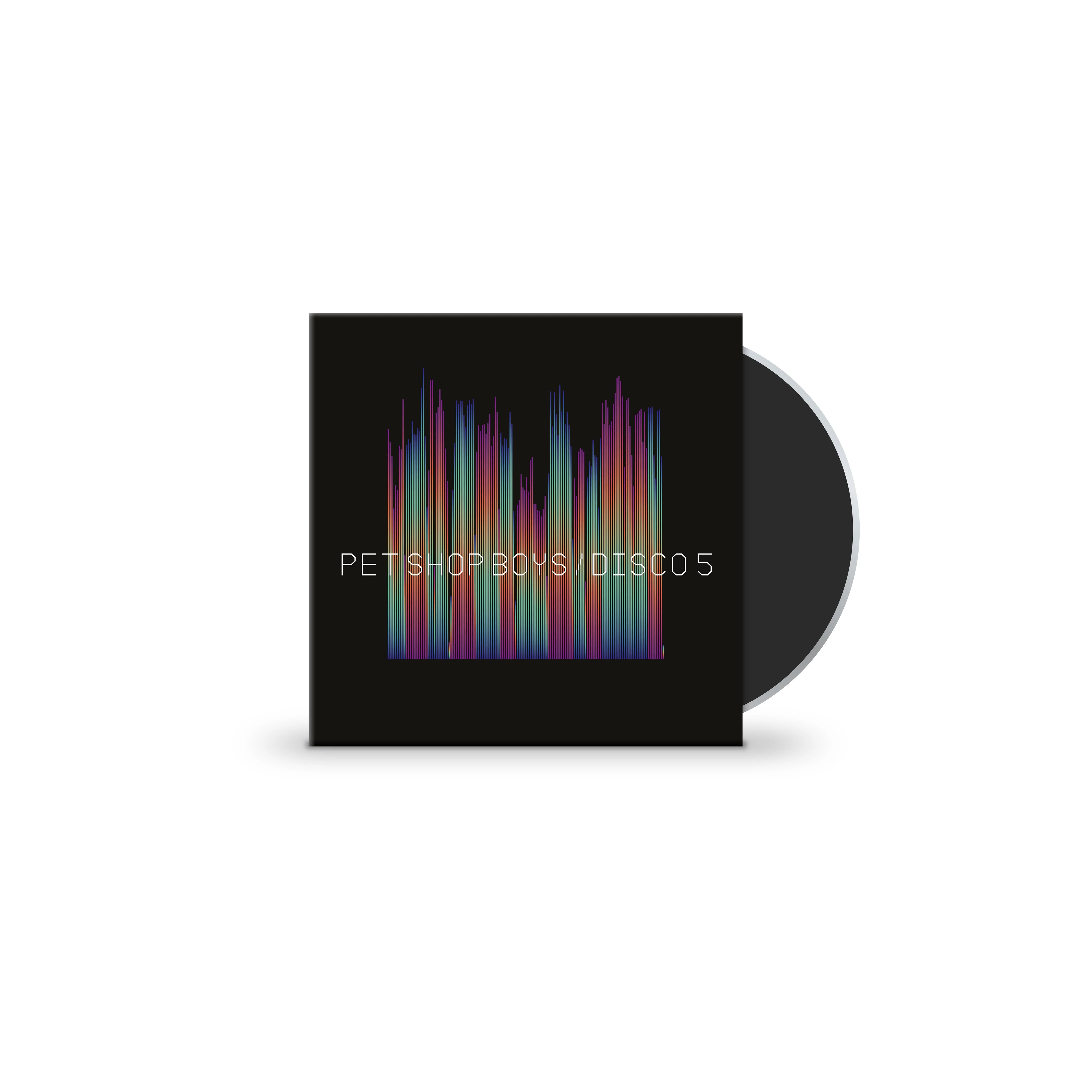 Pet Shop Boys - Disco 5 - Image 2
