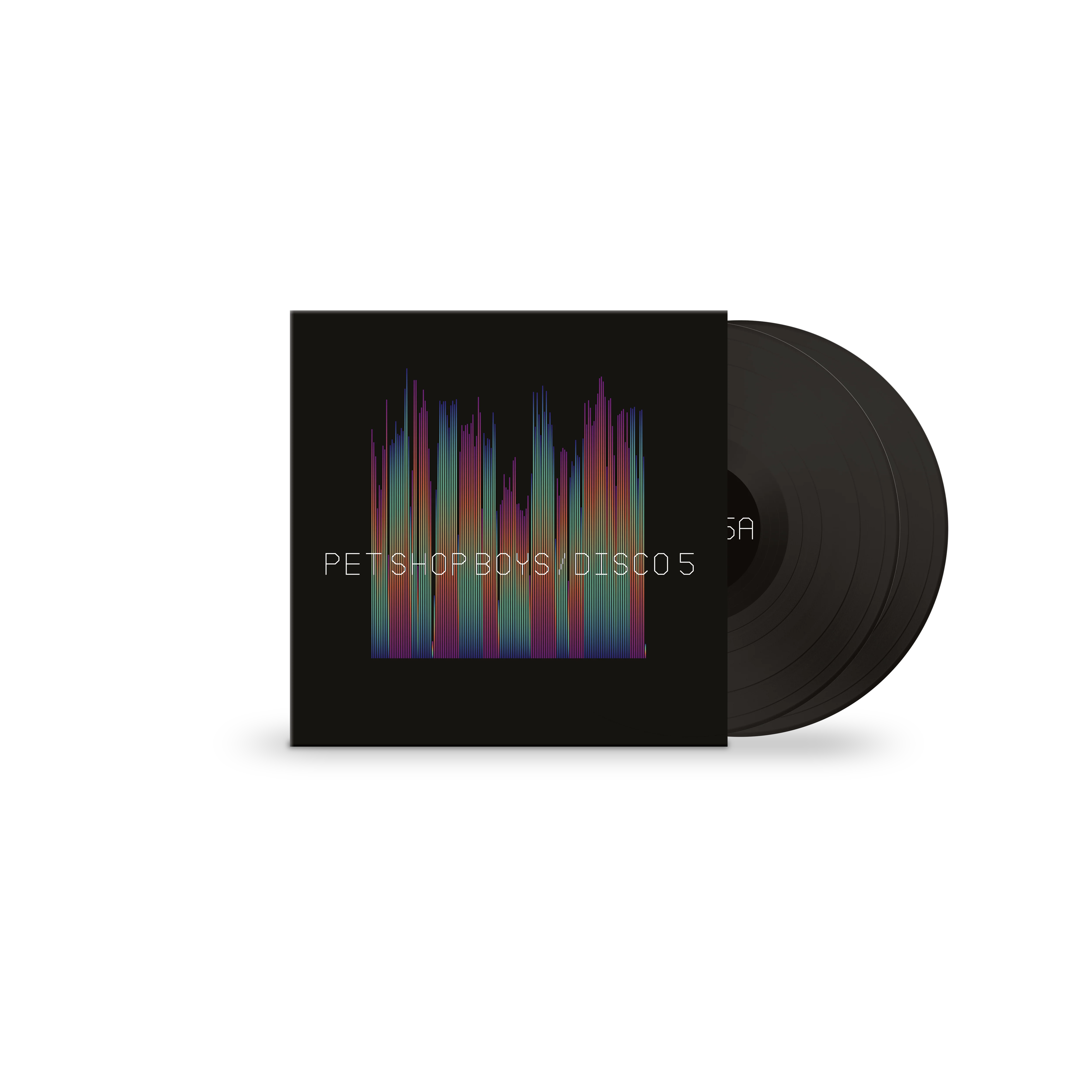 Pet Shop Boys - Disco 5 - Image 3