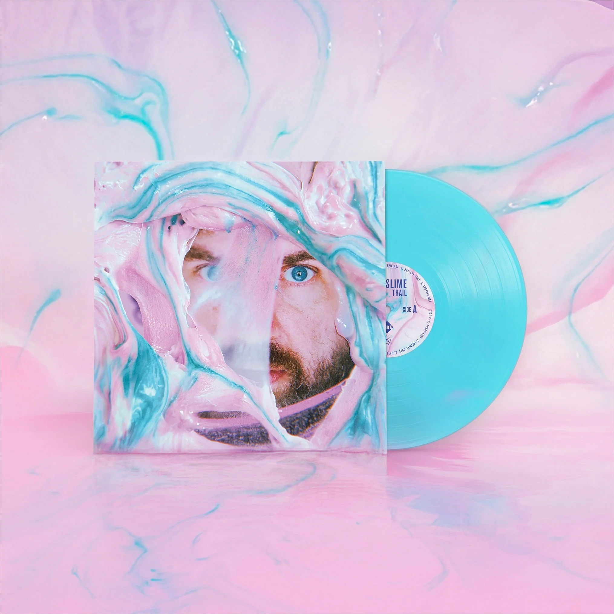 Pictish Trail - Life Slime - Image 2