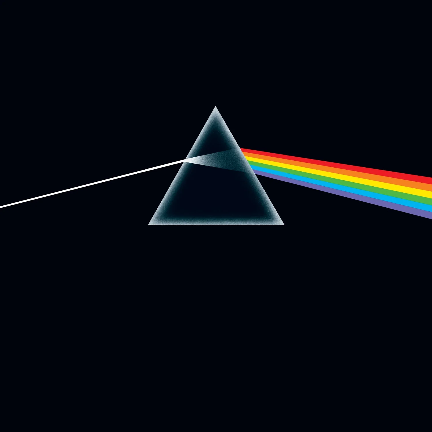 Pink Floyd - The Dark Side of the Moon (50th Anniversary Remaster) (2025 Reissue)
