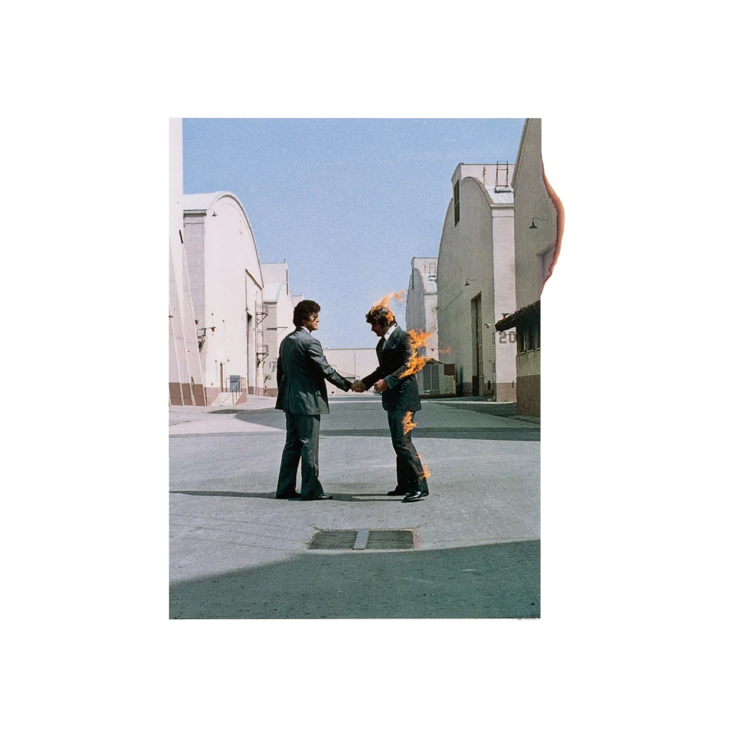 Pink Floyd - Wish You Were Here (2025 Reissue)