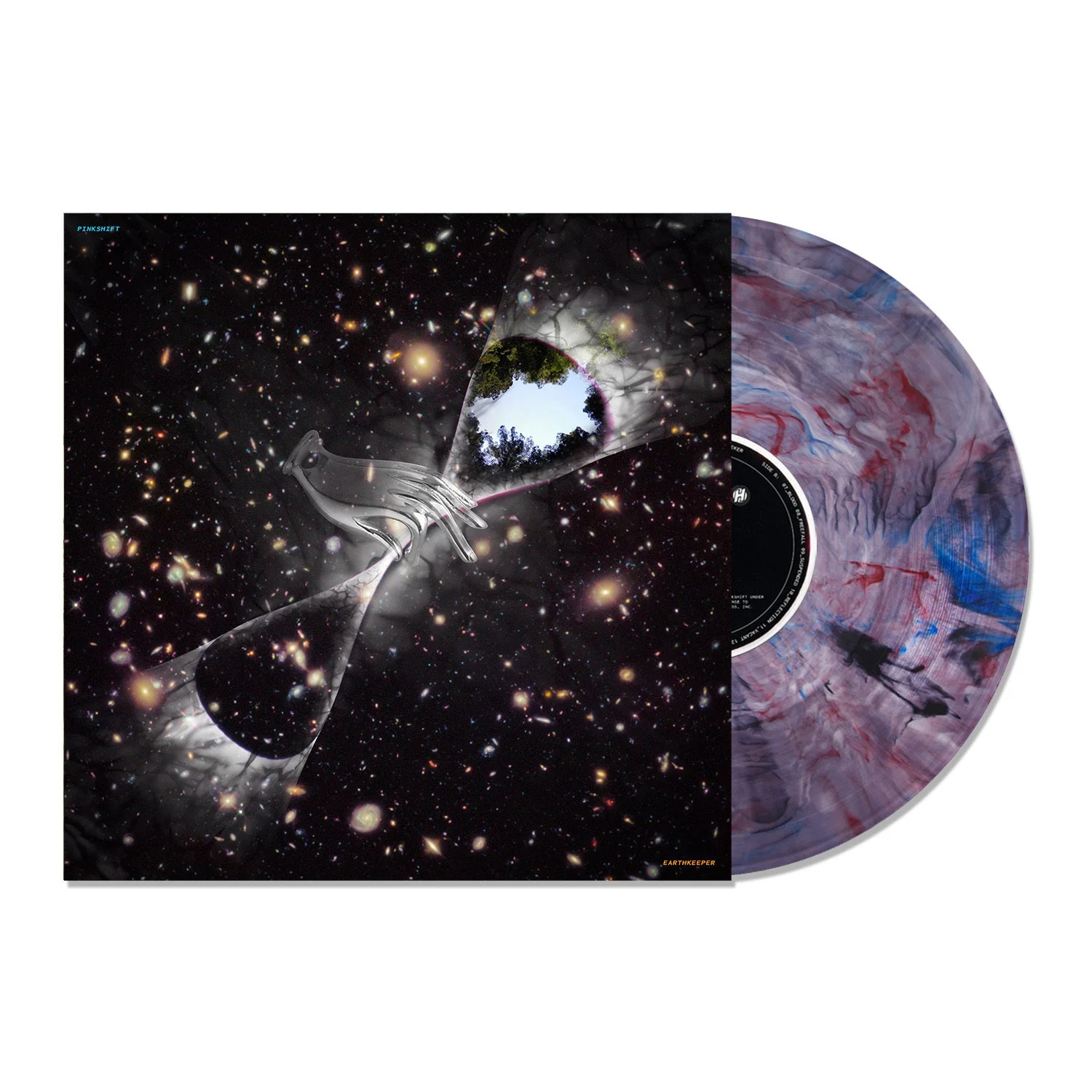 Pinkshift - Earthkeeper - Image 2