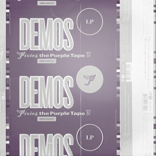 Pixies - Demos