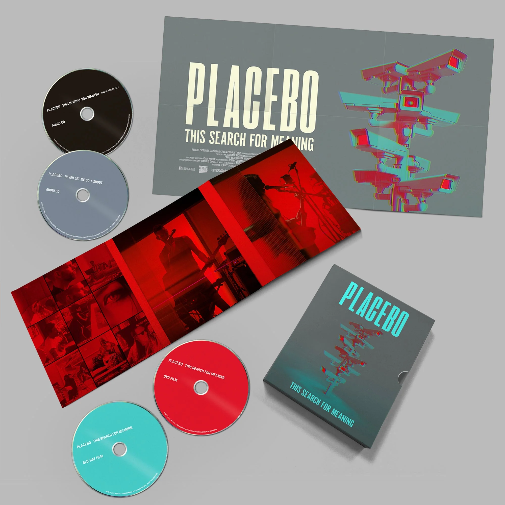 Placebo - This Search For Meaning - Image 2