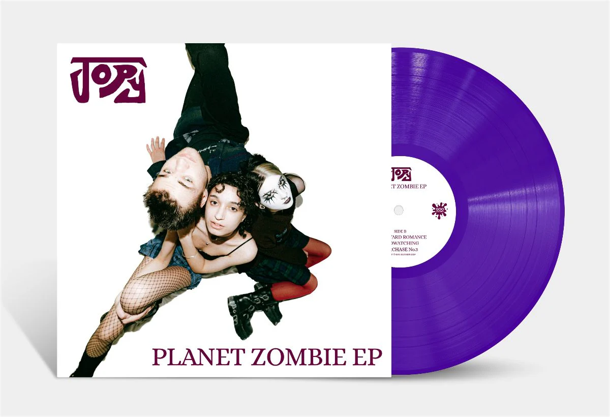 Planet Zombie - Image 2