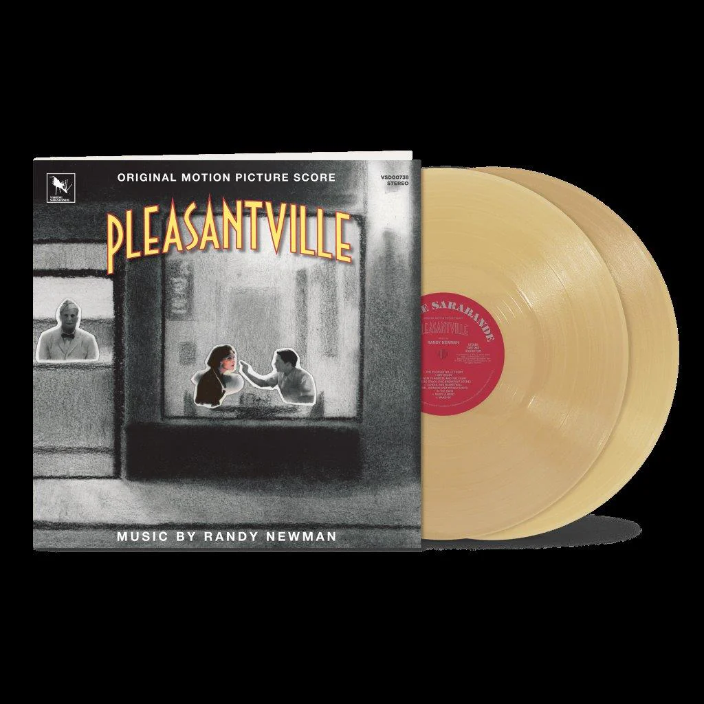 Pleasantville (Original Motion Picture Score – Deluxe Edition) - Image 2