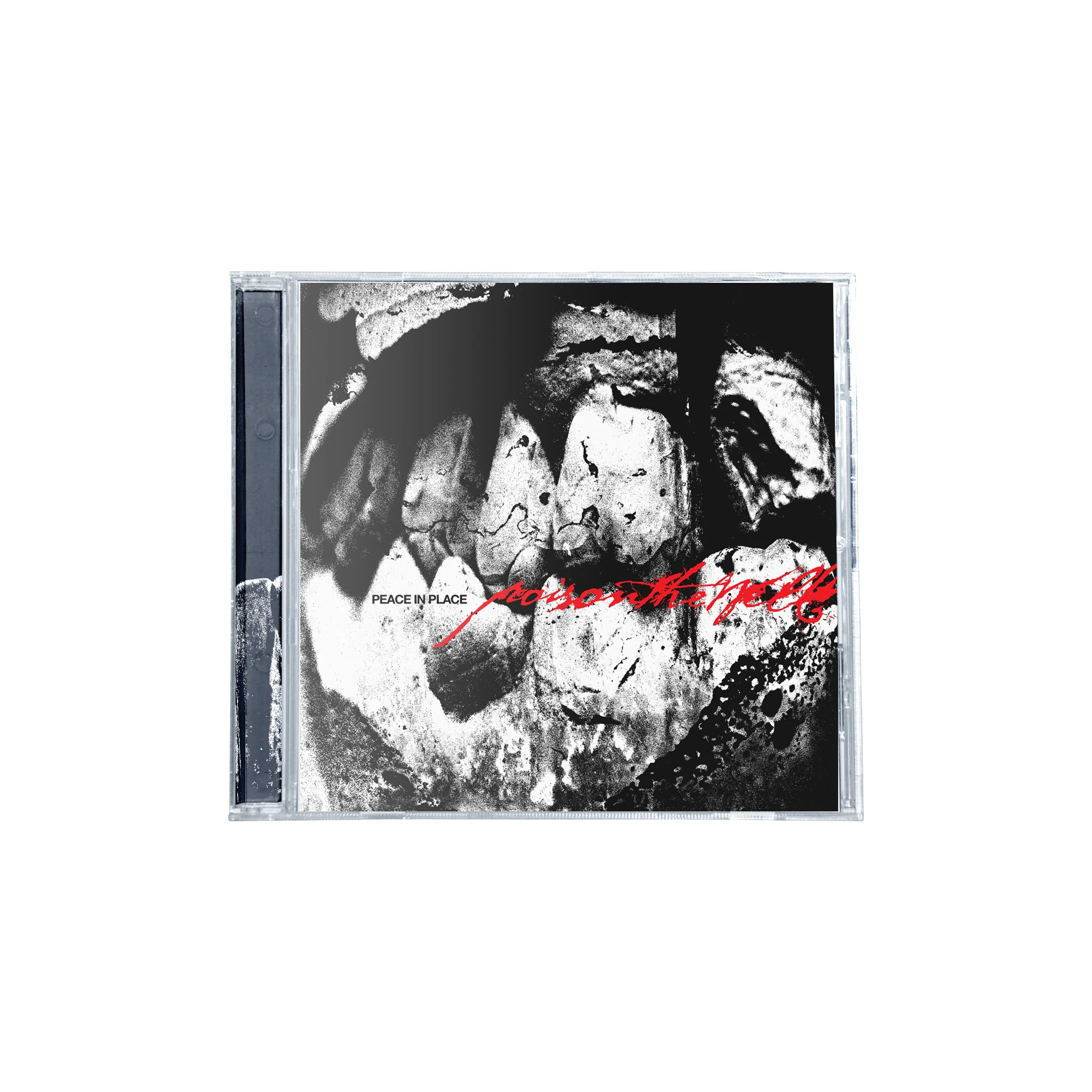 Poison The Well - Peace In Place - Image 2