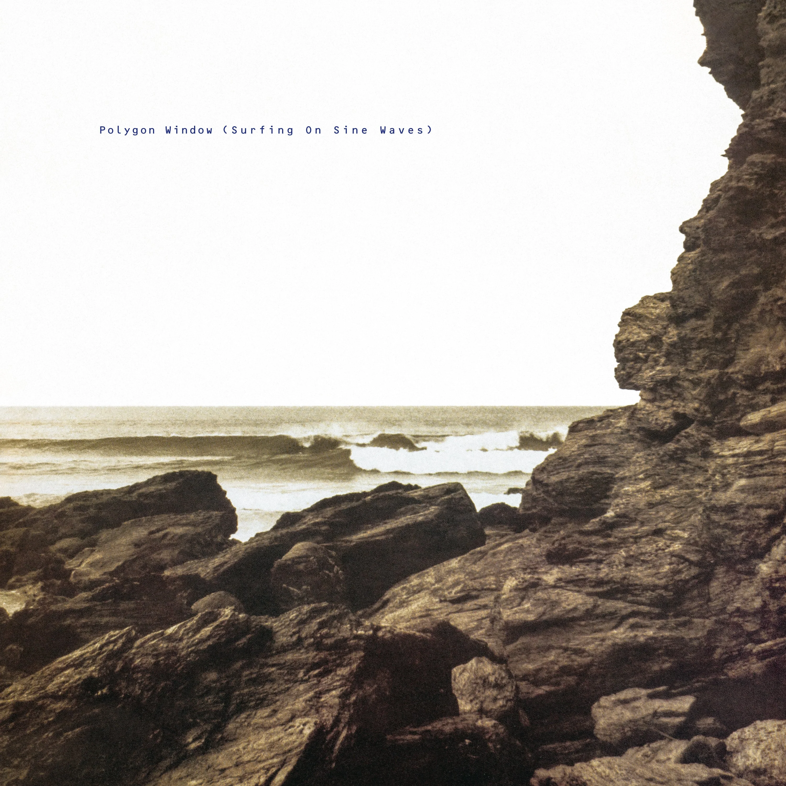 Polygon Window - Surfing On Sine Waves (Expanded Edition)