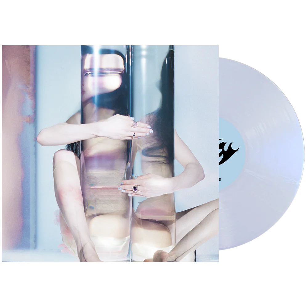 Poppy - Empty Hands - Image 2