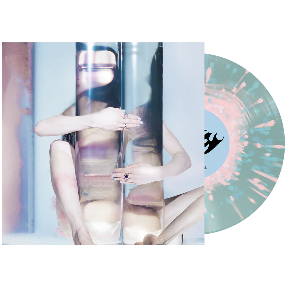 Poppy - Empty Hands - Image 3