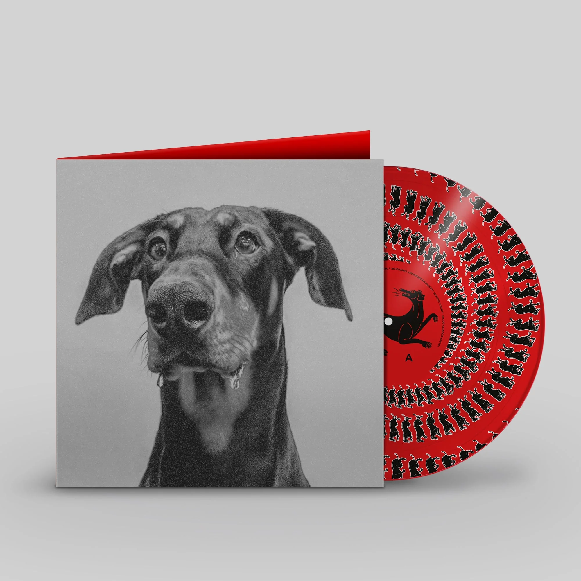 Postindustrial Hometown Blues (2025 Reissue) - Image 2