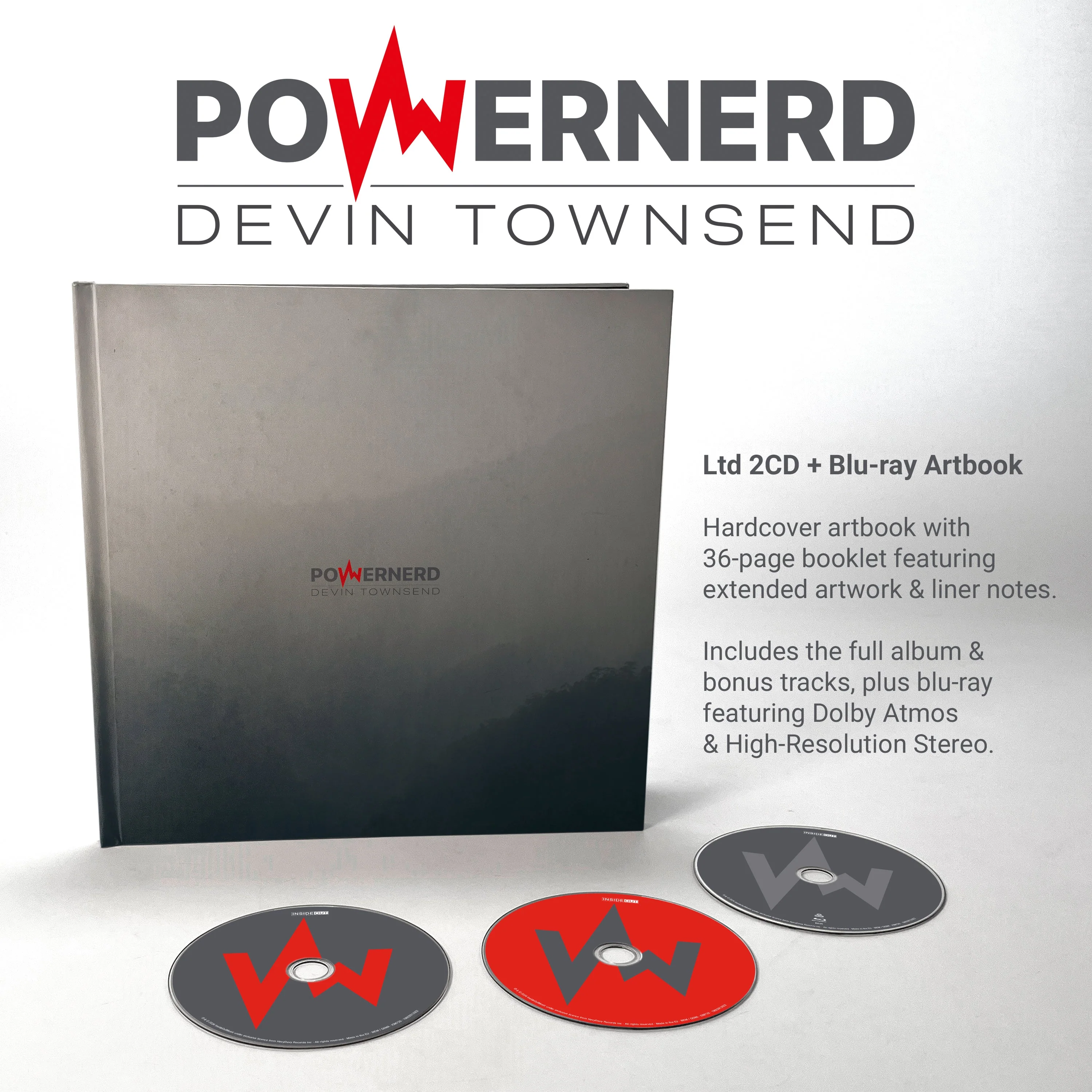 PowerNerd - Image 2