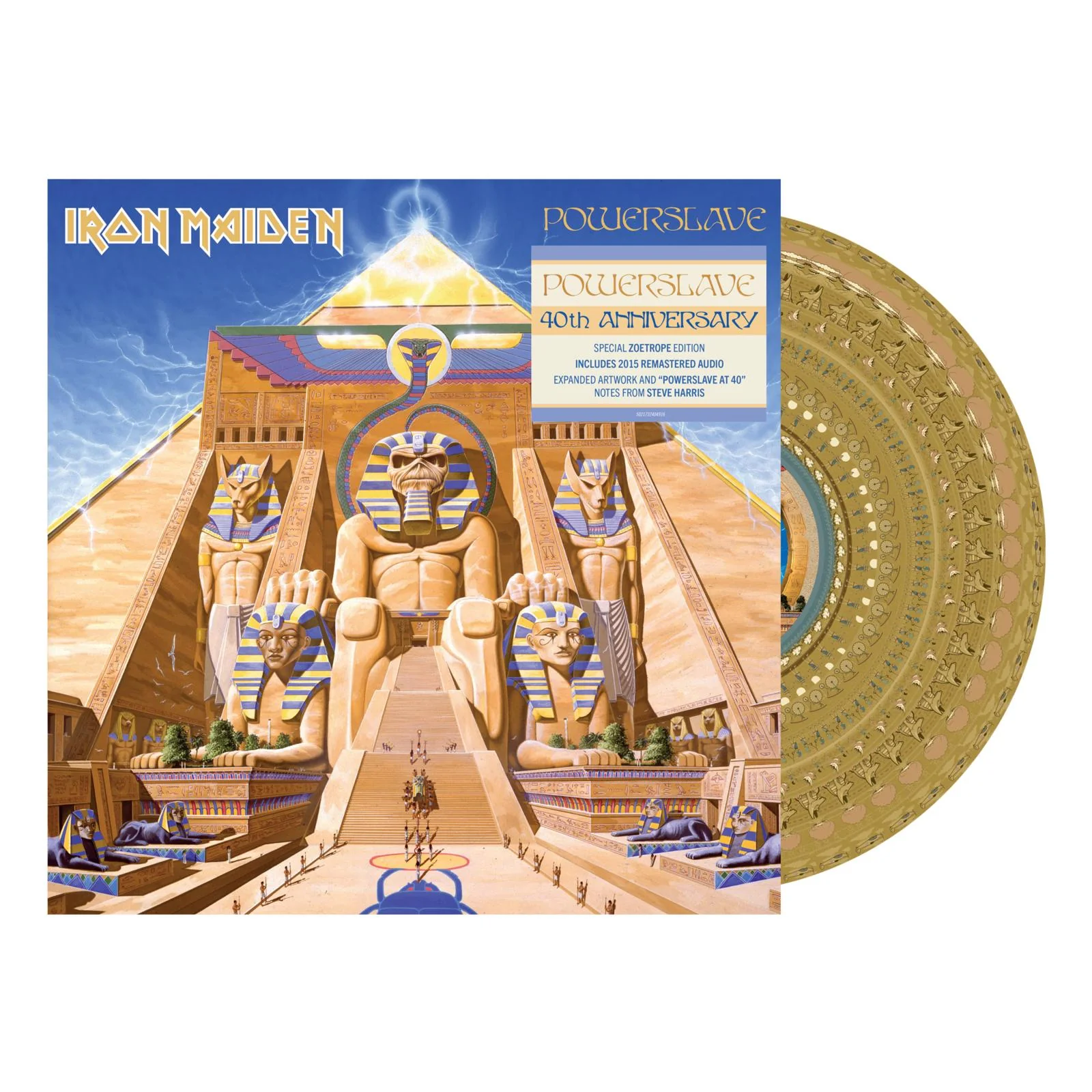 Powerslave - Image 2
