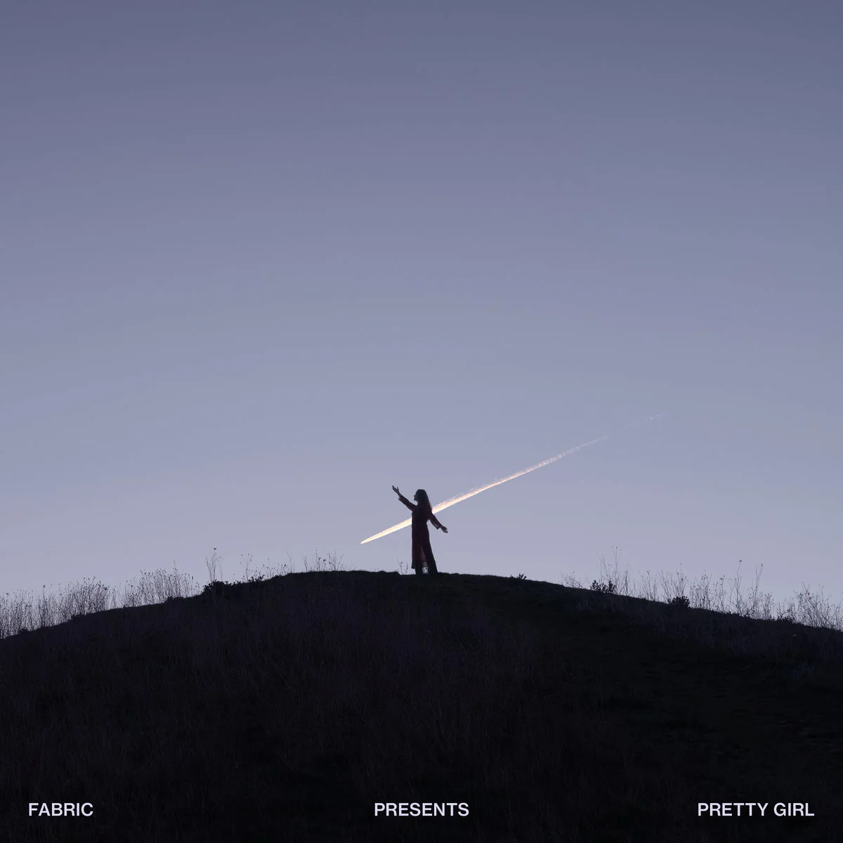 Pretty Girl - fabric presents Pretty Girl