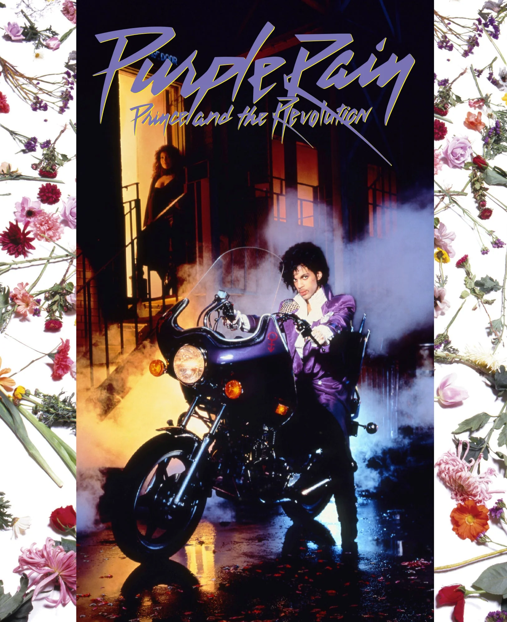 Prince And The Revolution - Purple Rain: Audiophile Blu-Ray