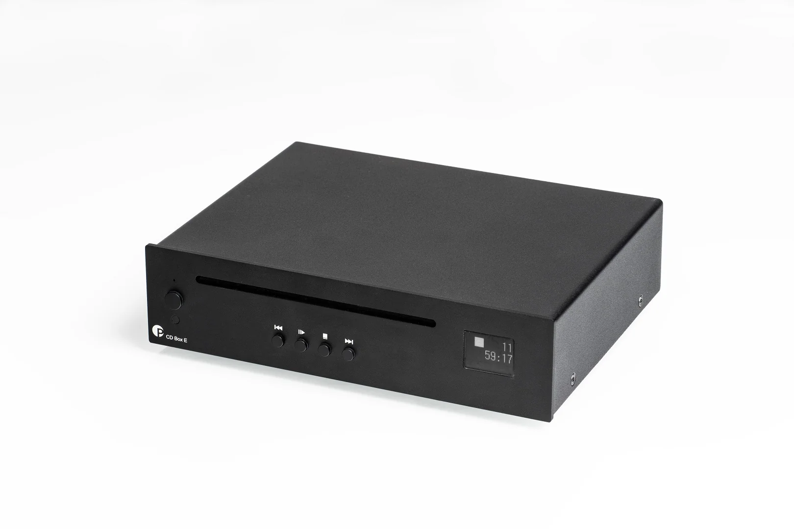 Pro-ject - Cd Box E - Cd Player - Image 3