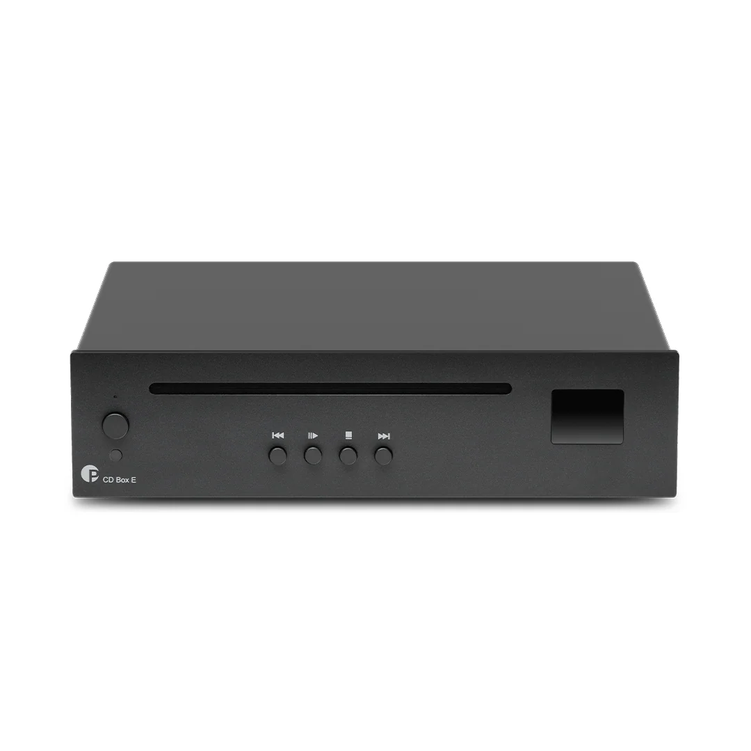 Pro-Ject - CD Set E - Image 3