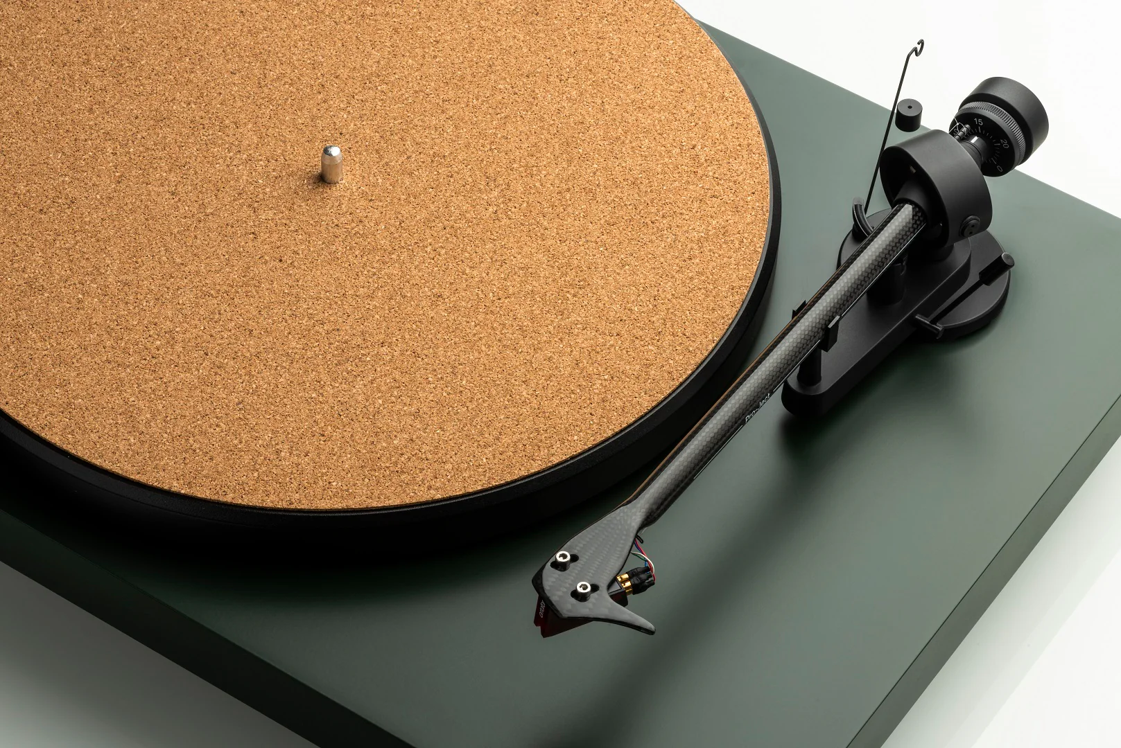 Pro-Ject - Cork it Turntable Mat - Image 3