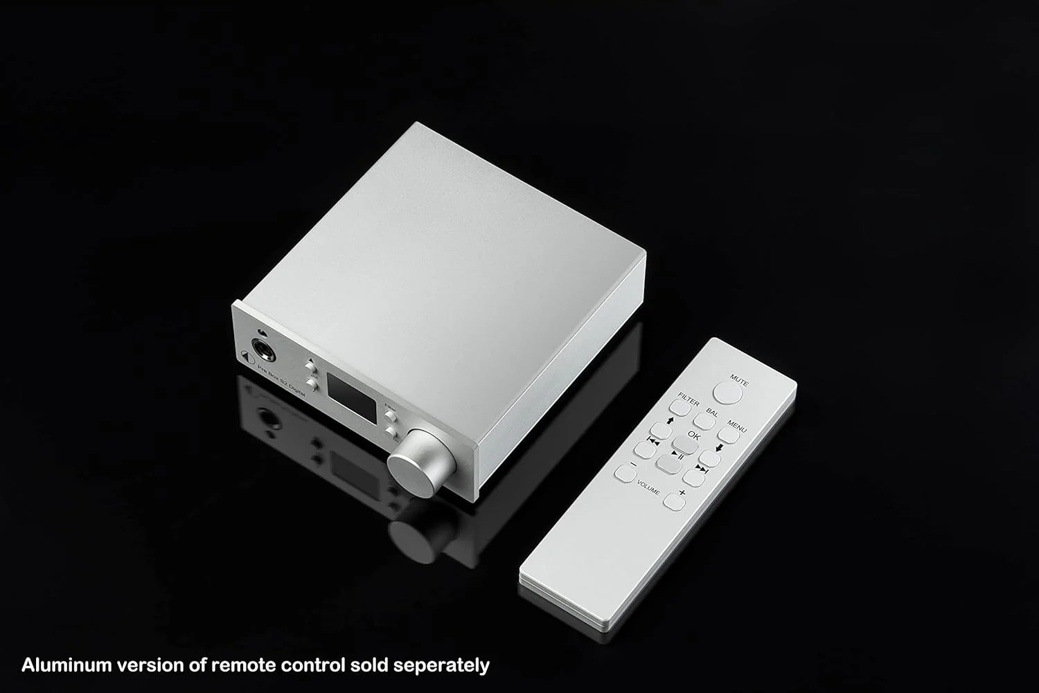 Pro-Ject - Pre Box S2 Digital - Image 4