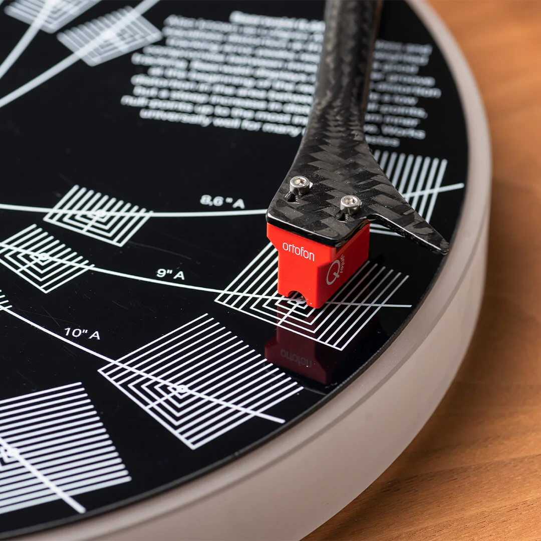 Pro-ject - Pro-ject Align it DS3 - Image 4