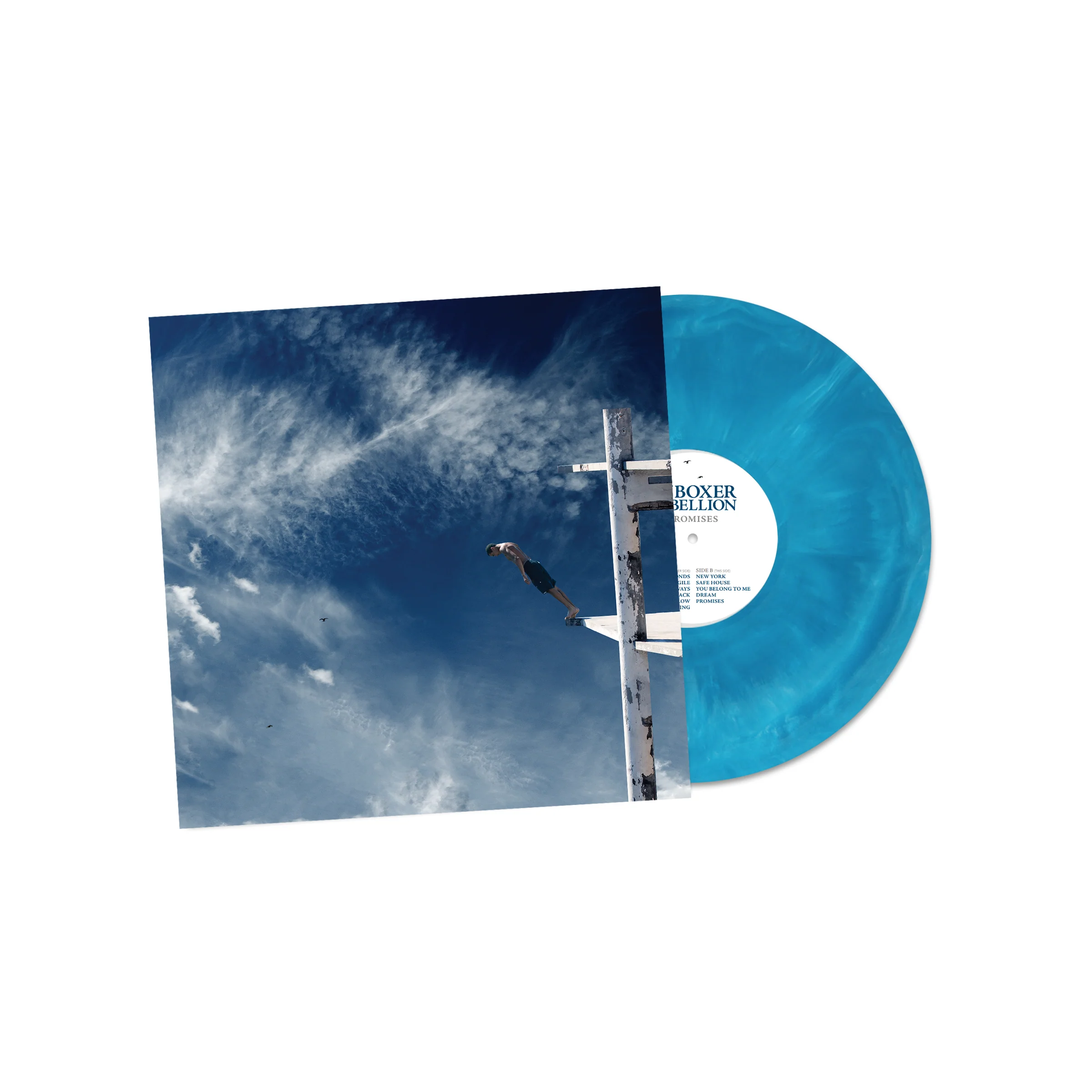 Promises (2024 Repress) - Image 2