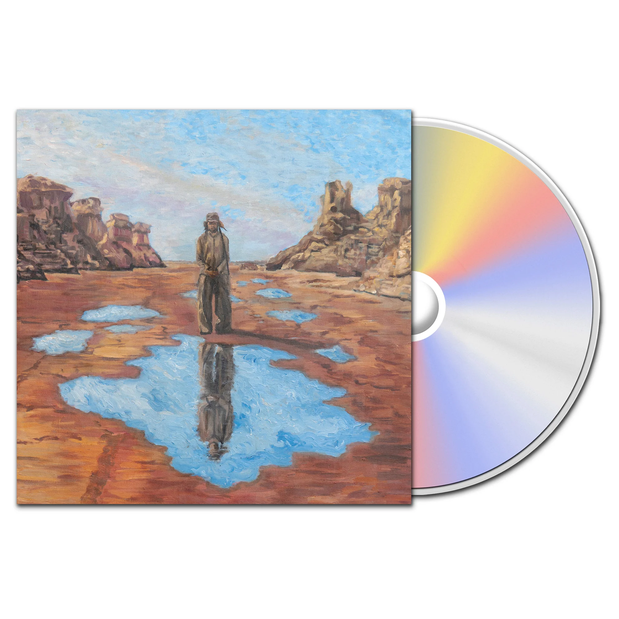 Protoje - The Art Of Acceptance - Image 2