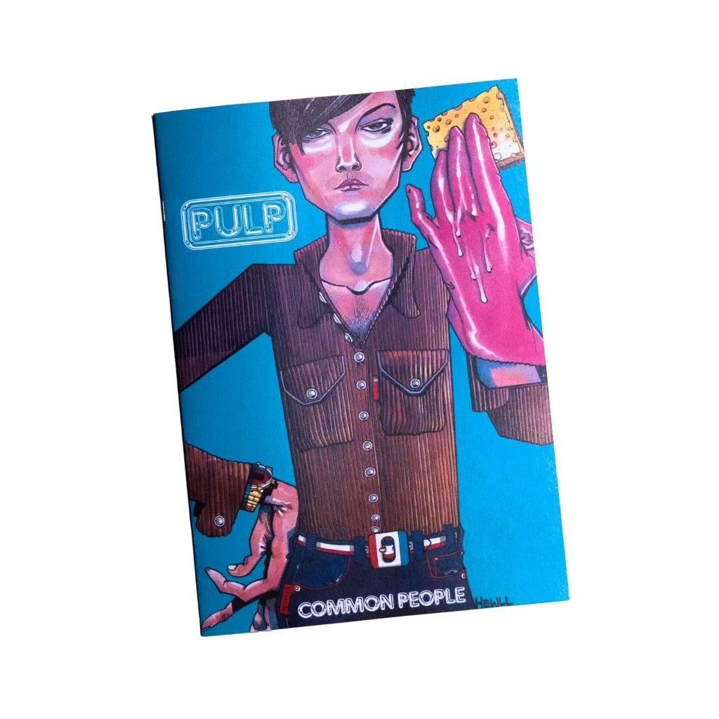 Pulp - Different Class 30 - Image 2