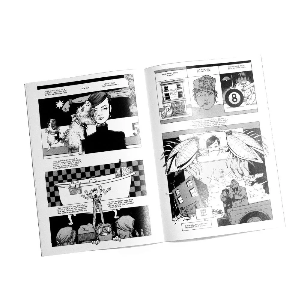 Pulp - Different Class 30 - Image 3