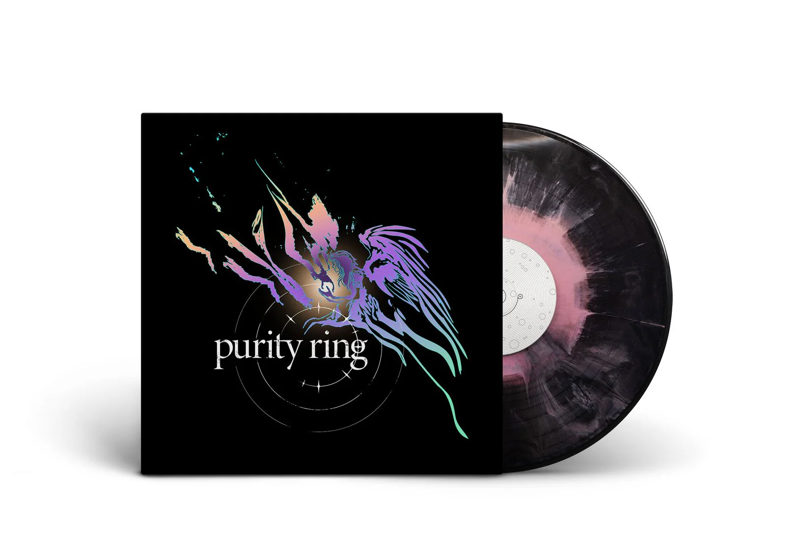 Purity Ring - Purity ring - Image 2