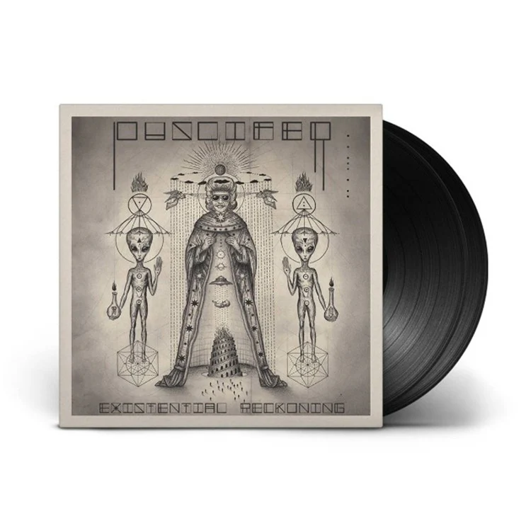 Puscifer - Existential Reckoning - Image 2