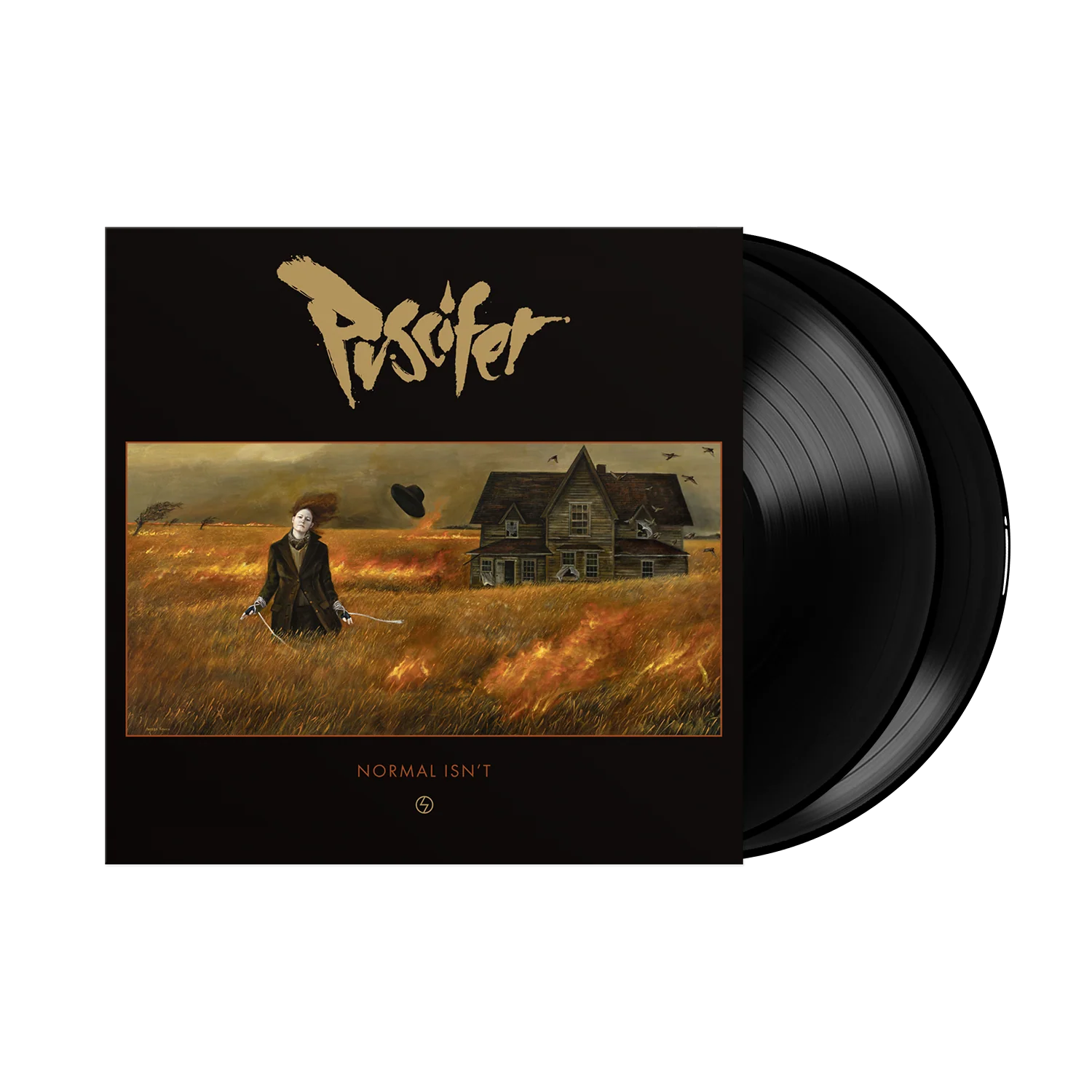 Puscifer - Normal Isn't - Image 4