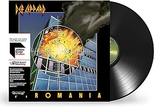 Pyromania