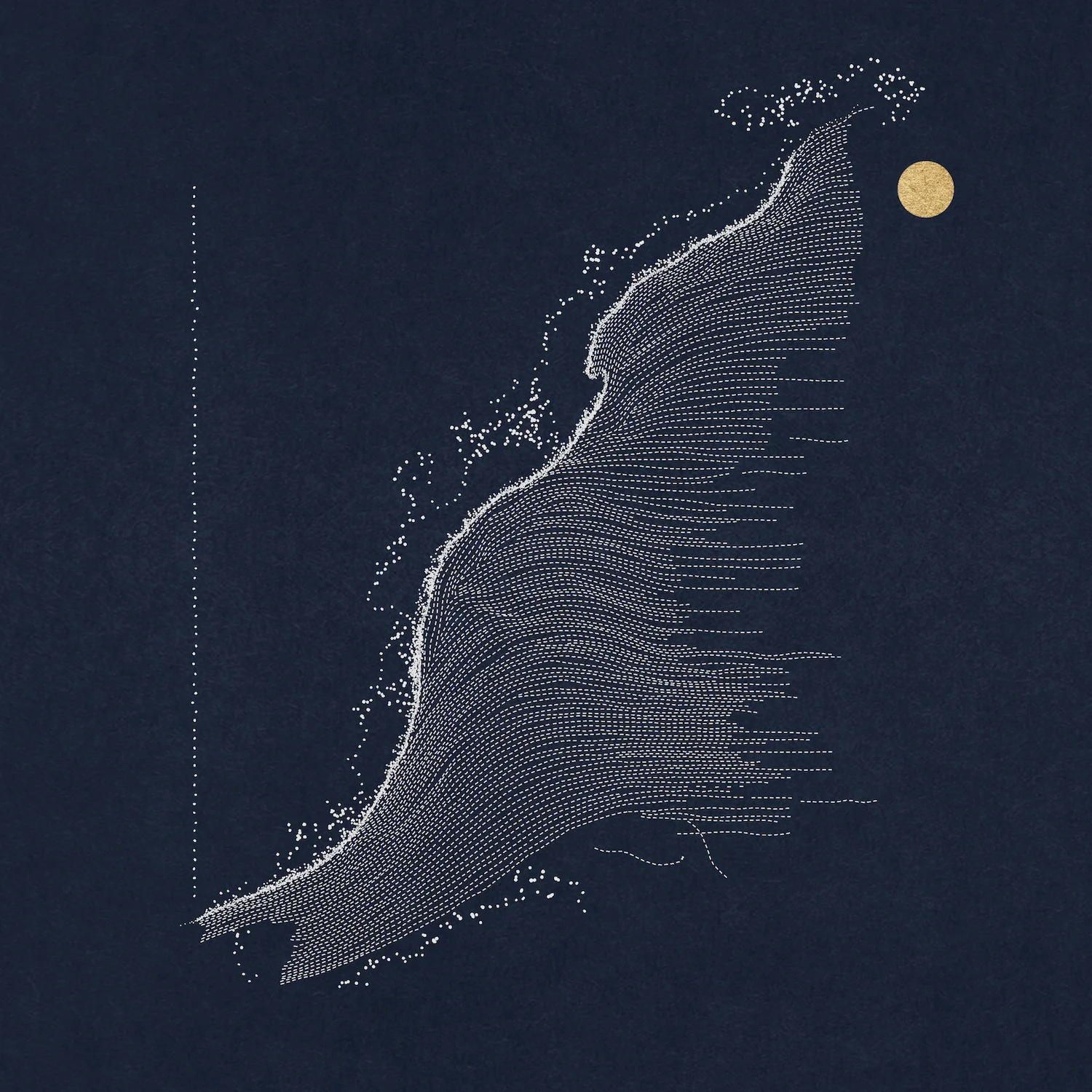 Quadeca - Vanisher, Horizon Scraper