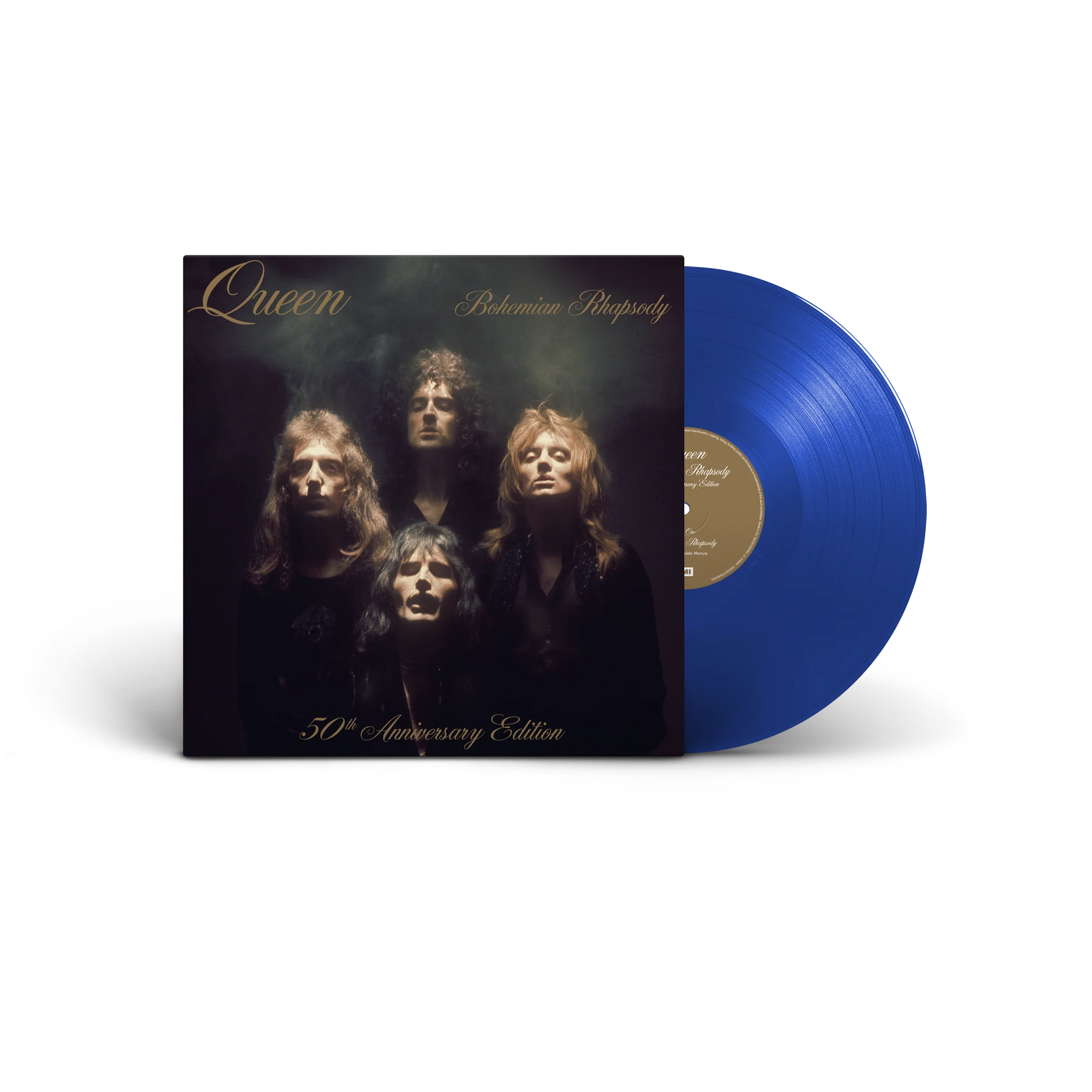 Queen - Bohemian Rhapsody (50th Anniversary Edition) - Image 2