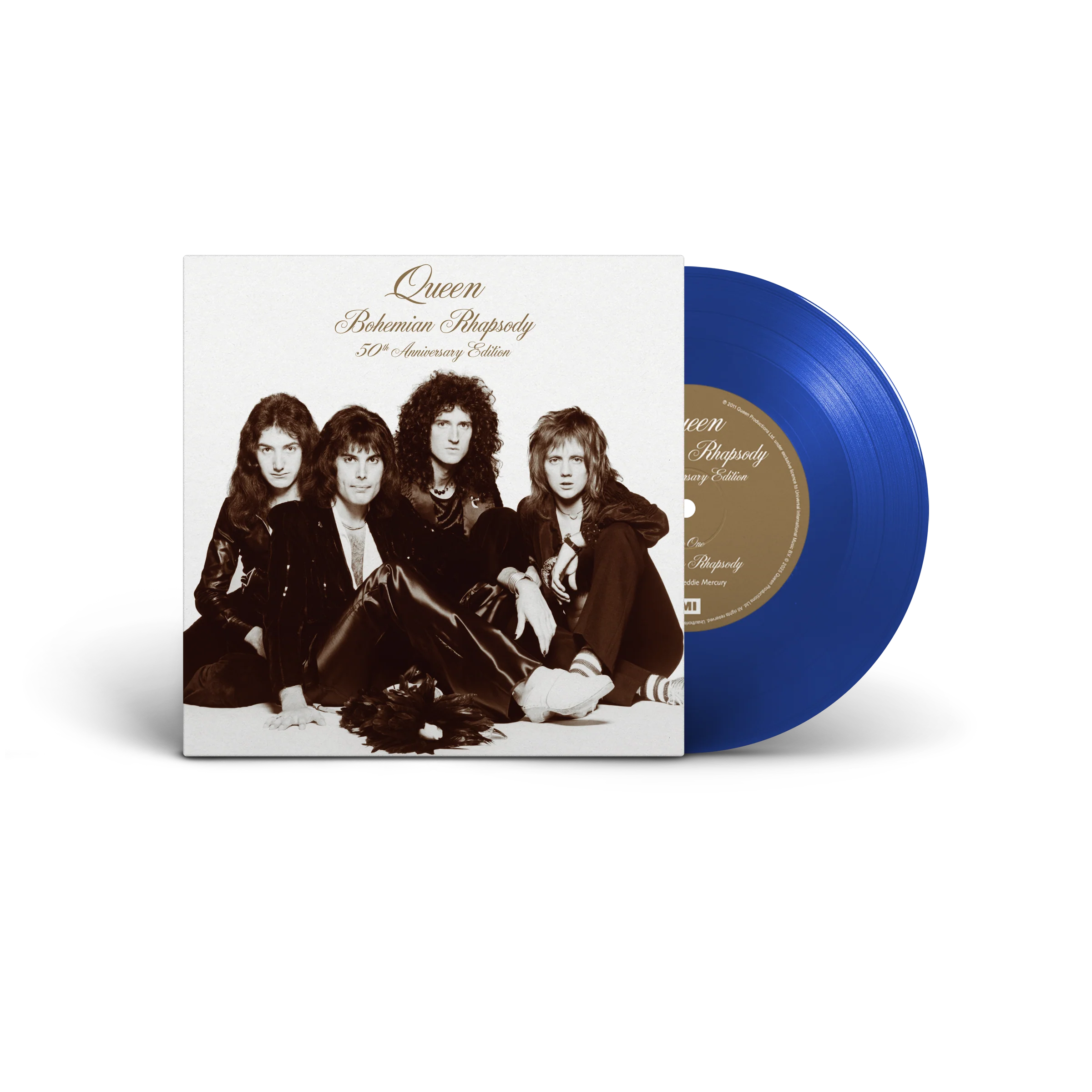 Queen - Bohemian Rhapsody (50th Anniversary Edition) - Image 3