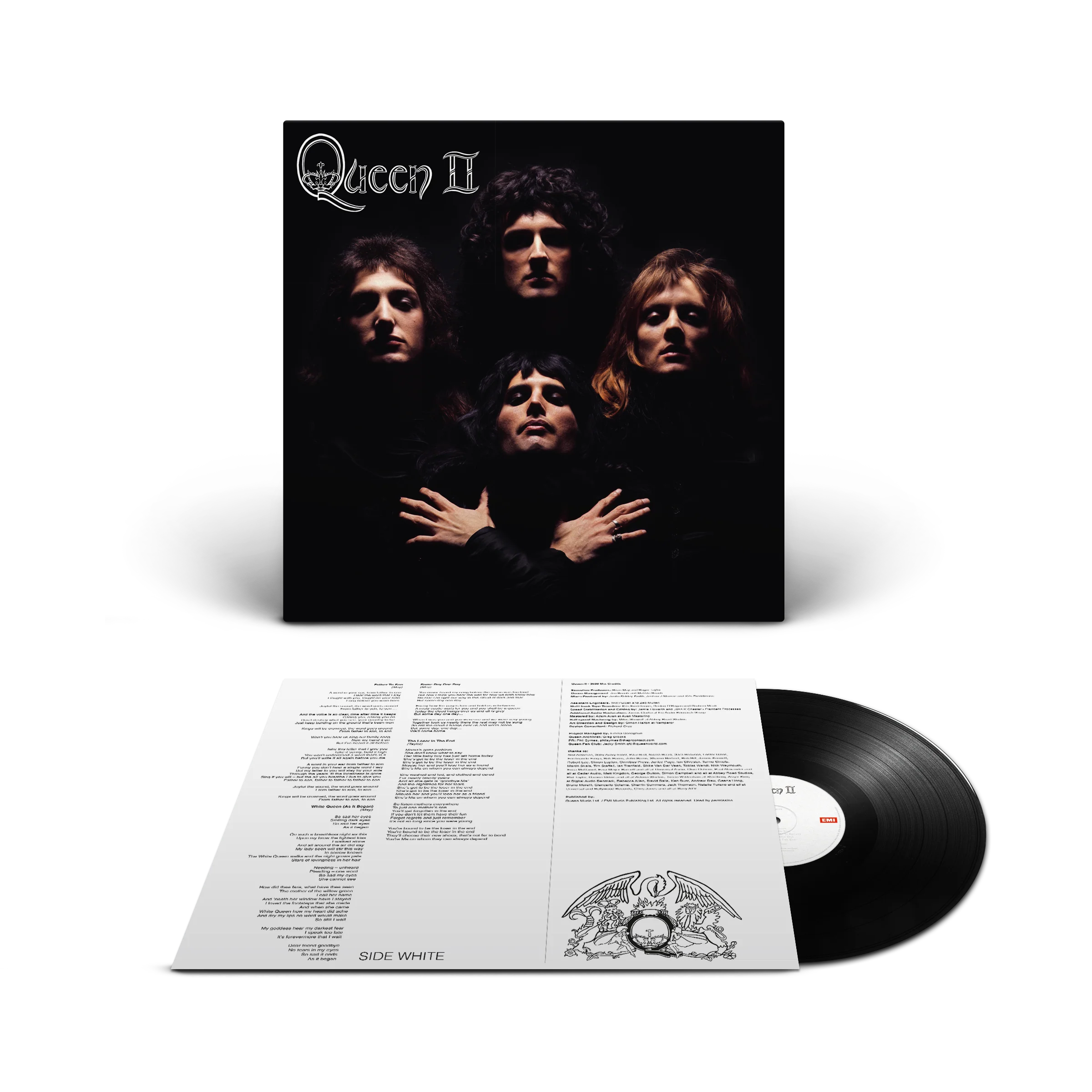 Queen - Queen II - Image 4