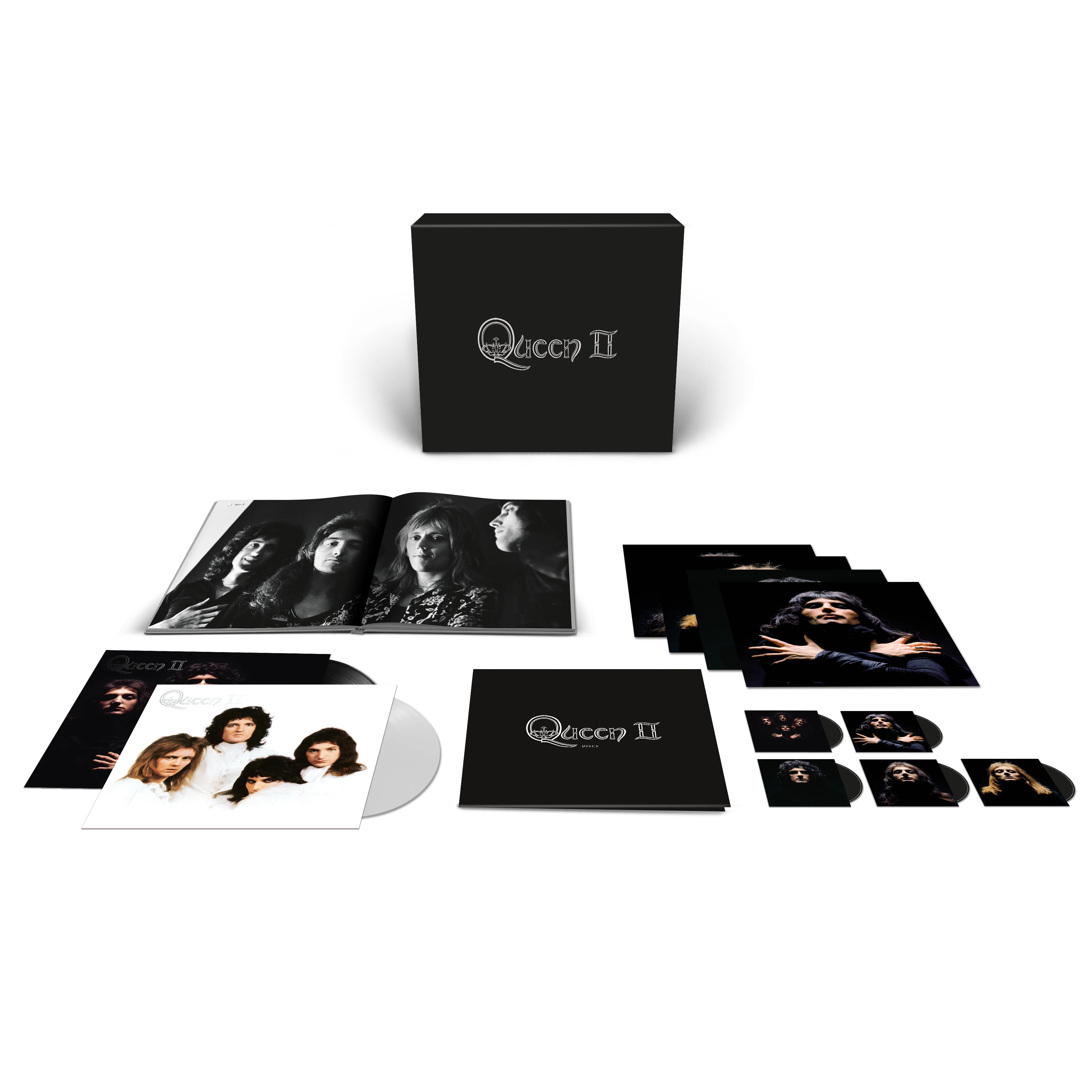 Queen - Queen II - Image 5