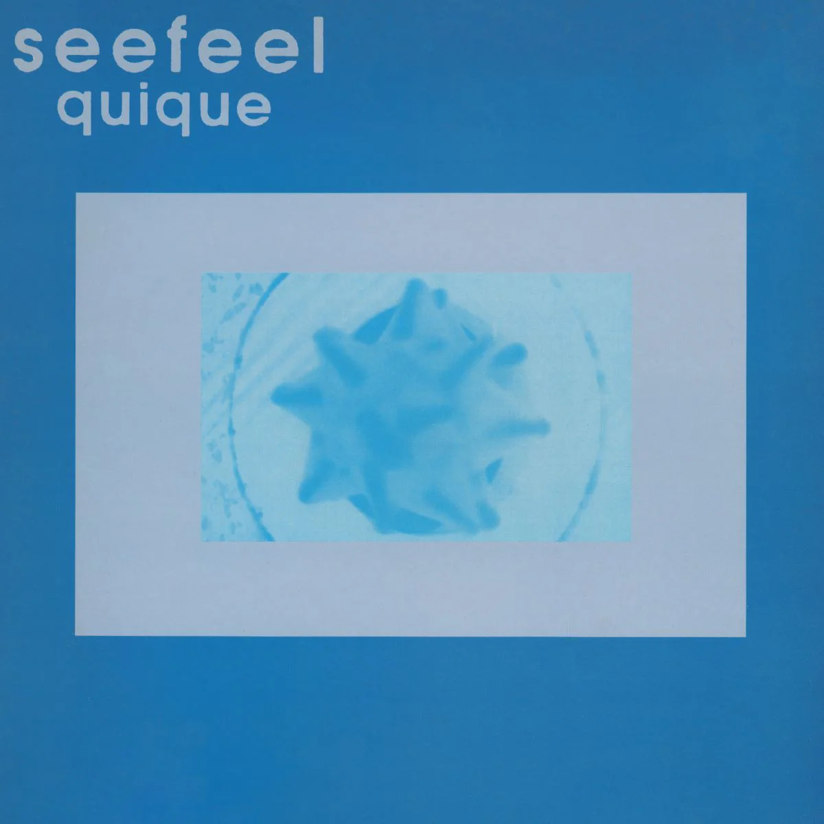 Quique (2025 Reissue)