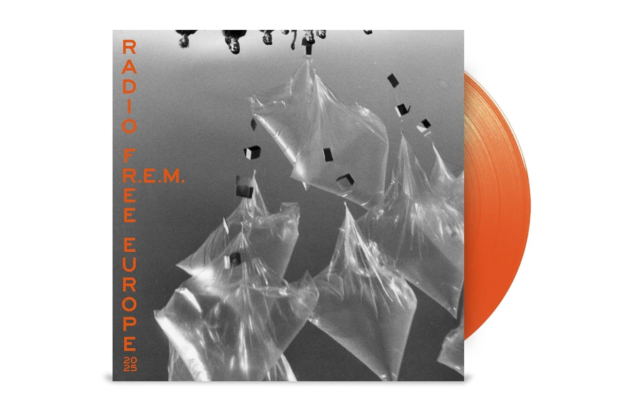 R.E.M. - Radio Free Europe